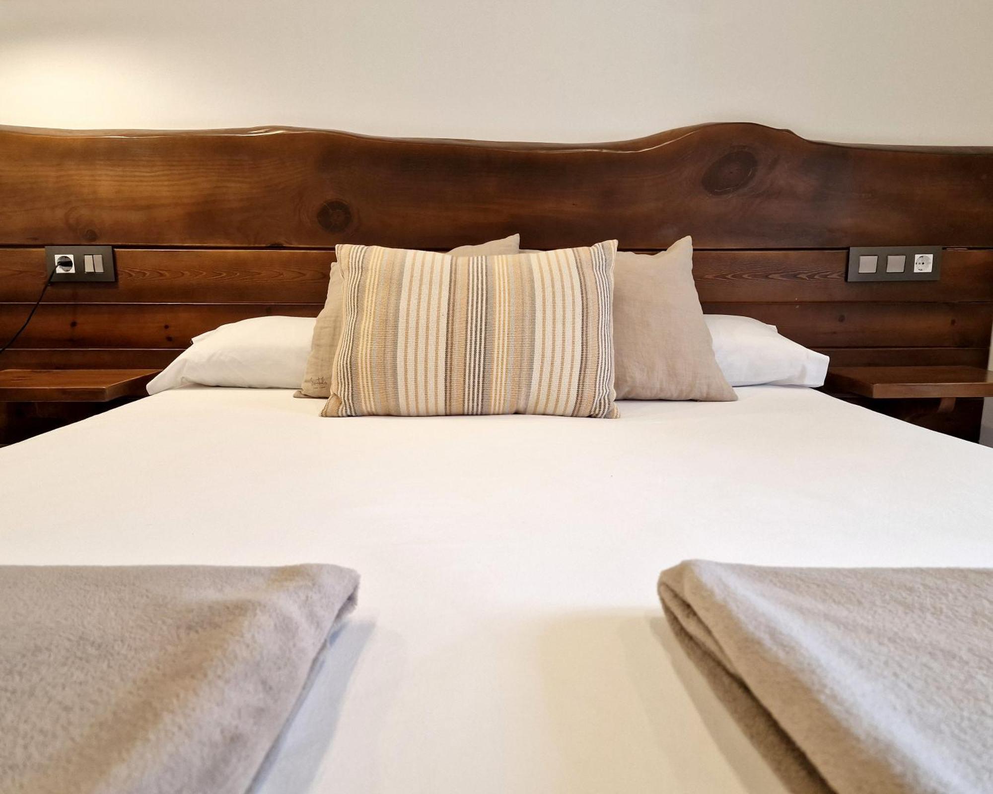 Hostal Remona Эспинама Экстерьер фото