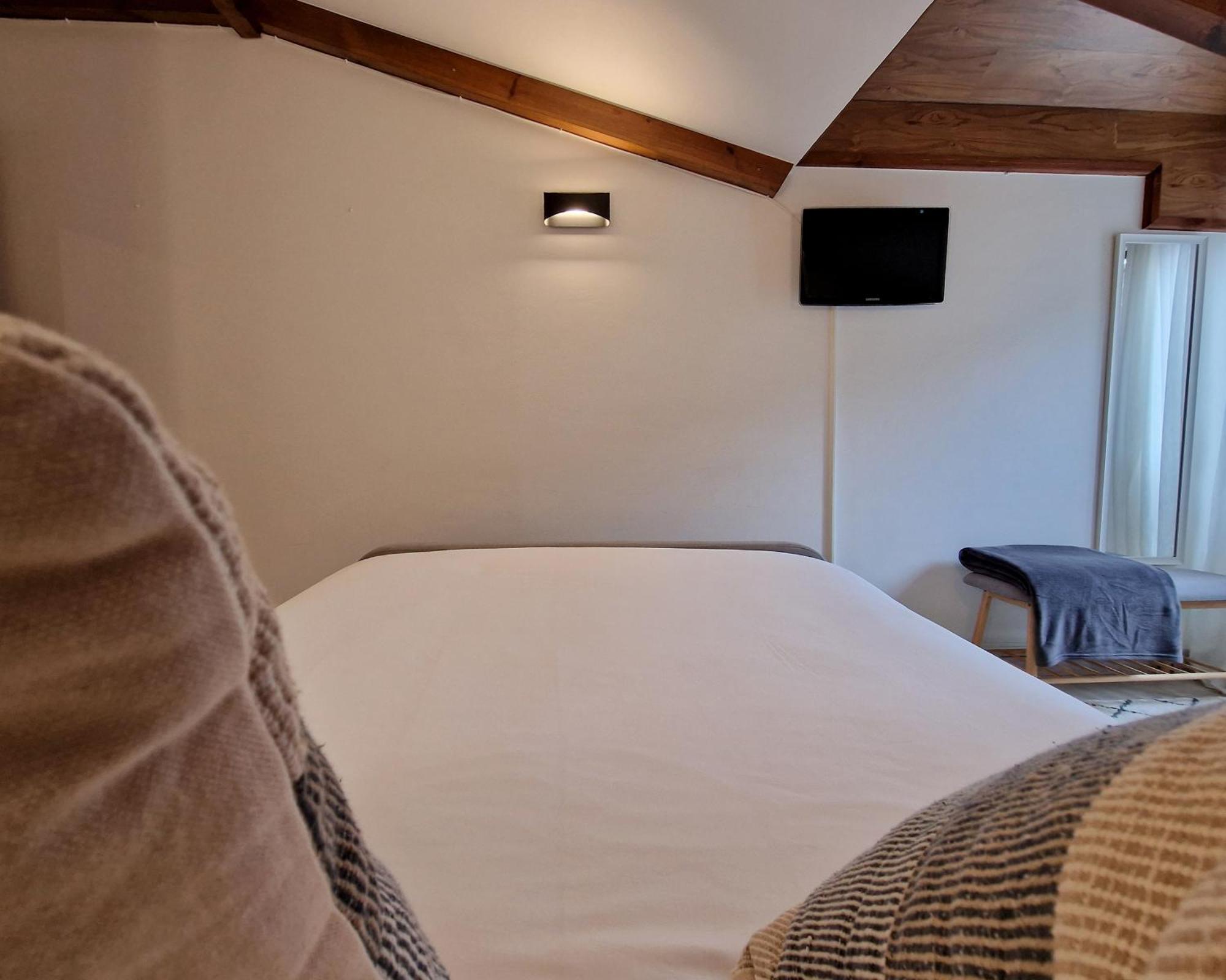 Hostal Remona Эспинама Экстерьер фото
